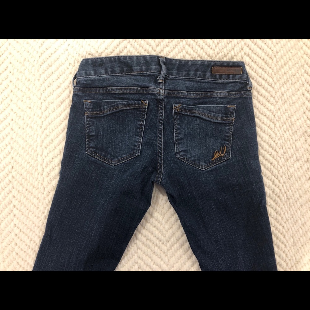 Express Jeans Stella Legging